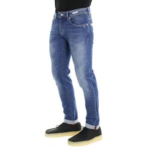JEANS DEAN SKINNY UNIFORM - Mad Fashion | img vers.300x/